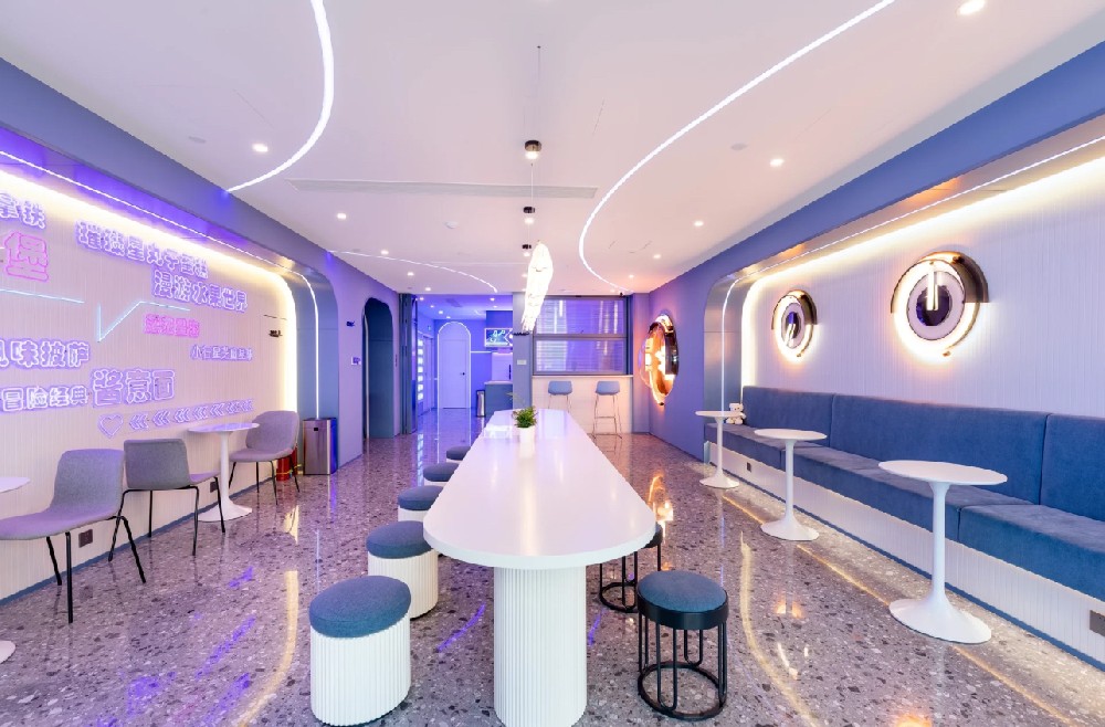 好消息！中企盈飞与魔方公寓合作啦～