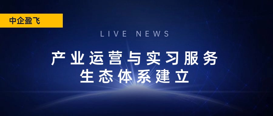 会计工厂--助力产业运营与实习服务生态体系建立! 会计工厂--助力产业运营与实习服务生态体系建立!